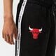 Férfi rövidnadrágok NEW ERA RÖVIDNADRÁG NBA TAPING BULLS CHICAGO BULLS BLK 13083901 szín: fekete