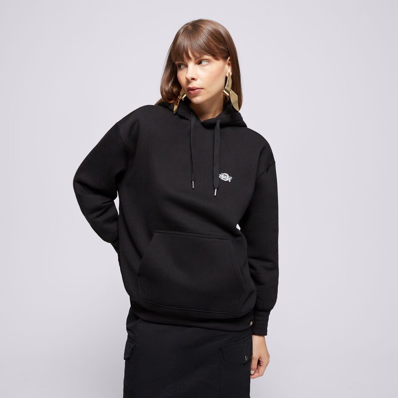 DICKIES PULÓVER KAPUCNIS SUMMERDALE HOODIE