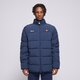 Férfi télikabát ELLESSE KABÁT PEHELY NEBULA PADDED JACKET NAVY shr12789429 szín: sötétkék