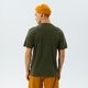 Férfi póló ELEMENT PÓLÓ BLAZIN CHEST SS z1ssi6531 szín: khaki
