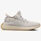 Férfi sportcipők ADIDAS YEEZY BOOST 350 V2 f99710 szín: barna