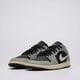 Férfi sportcipők AIR JORDAN 1 LOW SE  hq2010-012 szín: szürke