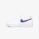 Gyerek sportcipők NIKE FORCE 1 LV8 KSA (PS) cj7160-100 szín: fehér