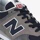 Férfi sportcipők NEW BALANCE ML574EAD ml574ead szín: szürke
