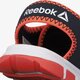 Gyerek papucs és szandálok REEBOK WAVE GLIDER III cn8615 szín: fekete