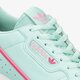 Férfi sportcipők ADIDAS CONTINENTAL 80 ef8887 szín: zöld