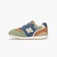 Gyerek sportcipők NEW BALANCE 996  iz996on3 szín: zöld