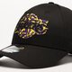 Férfi baseball sapka NEW ERA SAPKA SEAS INFILL 940 LAKERS LOS ANGELES LAKERS 60364424 szín: fekete