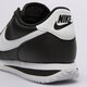 Női sportcipők NIKE CORTEZ  dn1791-001 szín: fekete