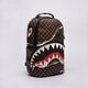 Női hátizsák SPRAYGROUND HÁTIZSÁK TEAR IT UP CAMO BACKPACK 910b5930nsz szín: multicolor