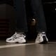 Férfi sportcipők REEBOK ZIG KINETICA 2.5 gx0506 szín: fehér