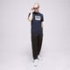 Férfi nadrágok HELLY HANSEN NADRÁG CORE SWEAT PANT 53926992 szín: fekete