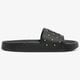 Női papucsok és szandálok PUMA LEADCAT STUDS WNS 36940501 szín: fekete