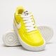 Gyerek sportcipők NIKE AIR FORCE 1 LV8 (GS)  dq0359-700 szín: sárga