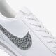 Gyerek sportcipők NIKE CORTEZ BASIC SL GG ah7528100 szín: fehér