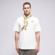 Férfi póló NEW BALANCE PÓLÓ SPECTATOR PÓLÓ mt53931wt szín: fehér