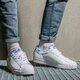 Férfi sportcipők ADIDAS SUPERSTAR  h00186 szín: fehér