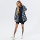 Női átmeneti kabát VANS KABÁT WM MERCY REVERSIBLE PARKA BLACK/CALIFAS BLACK vn0a34fmzf71 szín: fekete