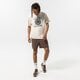 Férfi póló ALPHA INDUSTRIES PÓLÓ USN CAT T 106517300 szín: fehér