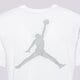 Férfi póló JORDAN PÓLÓ M J MVP JUMPMAN SS CREW ib7522-100 szín: fehér