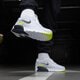 Gyerek sportcipők NIKE AIR MAX 90 GS dv3480-100 szín: multicolor