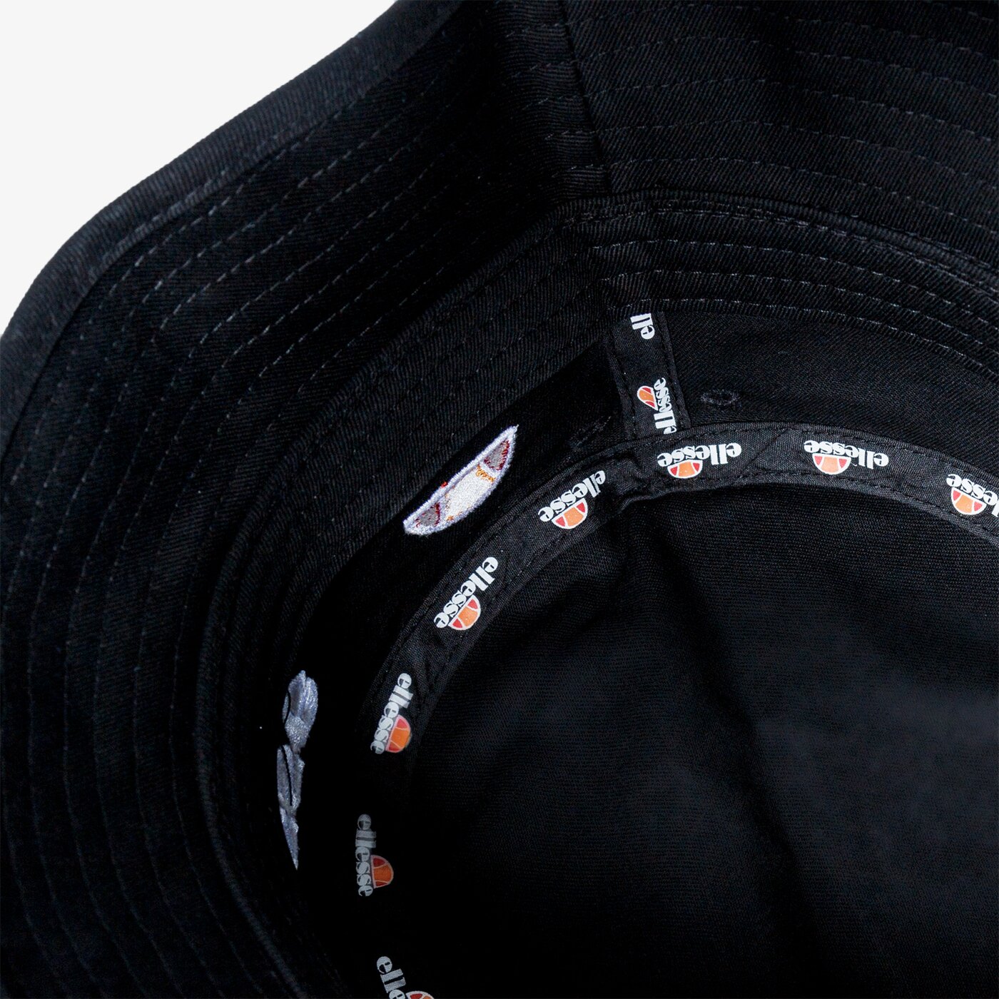 ELLESSE KALAP LORENZO BLK saaa0839011 szín: fekete