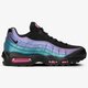 Férfi sportcipők NIKE AIR MAX 95 PRM 538416-021 szín: multicolor