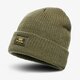 Gyerek téli sapka VANS SAPKA TÉLI BRUCKNER CUFF BEANIE vn0a3i5lkcz1 szín: khaki