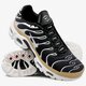Női sportcipők NIKE WMNS AIR MAX PLUS 605112-055 szín: fekete