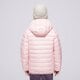 Gyerek átmeneti kabát ELLESSE KABÁT PEHELY VALENTINA JNR LPINK PADDED JACKET s4e09996808 szín: rózsaszín