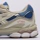Női sportcipők ASICS GEL-NYC 1203a383_402 szín: kék