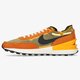 Férfi sportcipők NIKE WAFFLE ONE SE dd8014-700 szín: narancssárga