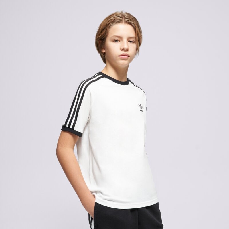 ADIDAS PÓLÓ 3STRIPES TEE