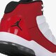 Gyerek sportcipők JORDAN MAX AURA  aq9214-602 szín: piros