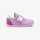 Gyerek sportcipők NEW BALANCE IV220PPL iv220ppl szín: rózsaszín