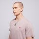 Férfi póló LEVI'S PÓLÓ SS ORIGINAL HM 56605-0271 szín: rózsaszín