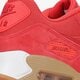 Női sportcipők NIKE WMNS AIR MAX 90 SE 881105602 szín: piros