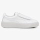 Női sportcipők PUMA BASKET PLATFORM BIGVELCWN'S 36412302 szín: fehér