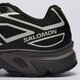Férfi sportcipők SALOMON XT-EVR M l47693600 szín: fekete