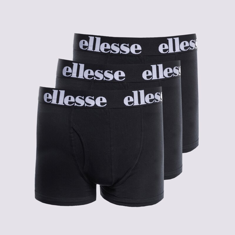 ELLESSE BOXERALSÓ HALI BLK