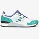 Férfi sportcipők ASICS GEL-LYTE III OG 1191a266103 szín: fehér