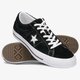 Férfi sportcipők CONVERSE ONE STAR c158369m szín: fekete