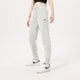 Női nadrágok NIKE NADRÁG W NSW PHNX FLC HR PANT STD fd0893-034 szín: miętowy