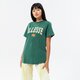 Női póló ELLESSE PÓLÓ ALLOUI OVERSIZED PÓLÓ DGREEN sgp16699502 szín: zöld