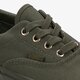 Női tornacipők VANS ERA  v003z5jrq szín: zöld