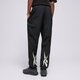 Férfi nadrágok REEBOK NADRÁG CL F FR TRACKPANT 100022966 szín: fekete