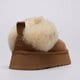Női téli cipők UGG TAZZELLE  1171393-che szín: barna