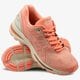 Női futócipők ASICS GEL-NIMBUS 20 SAKURA t854n0606 szín: narancssárga