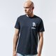 Férfi póló ADIDAS PÓLÓ GOOFY TEE gd6024 szín: fekete