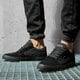Férfi sportcipők ETNIES BARGE LS 4101000351004 szín: fekete